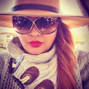 Meet your Posher, Marjorie